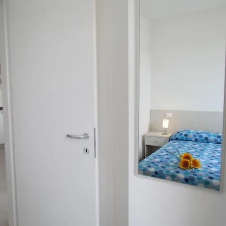 Apartman Modern Flat With Sea View-beahost *