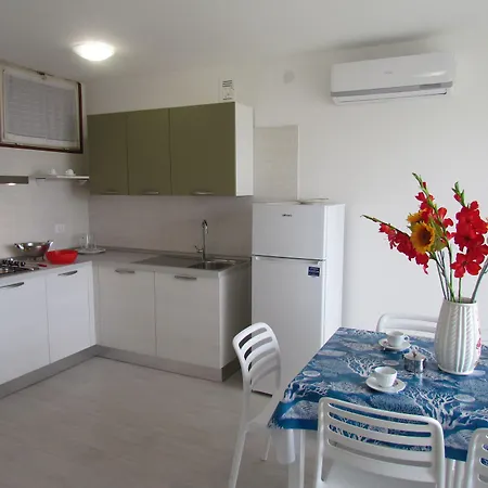 Modern Flat With Sea View-beahost Apartman