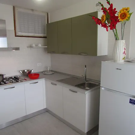 Modern Flat With Sea View-beahost