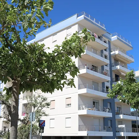 Modern Flat With Sea View-beahost Apartman *