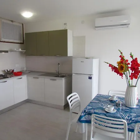 Enjoy The Sea View Of Our Modern Flat - Beahost * ビビオーネ