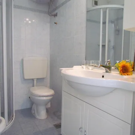 アパート Enjoy The Sea View Of Our Modern Flat - Beahost *