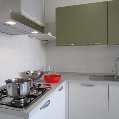 Enjoy The Sea View Of Our Modern Flat - Beahost * ビビオーネ