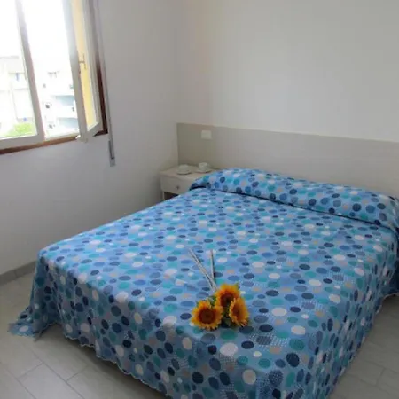 Modern Flat With Sea View-beahost 아파트 *