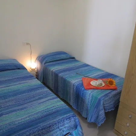 아파트 Modern Flat With Sea View-beahost 비비오네